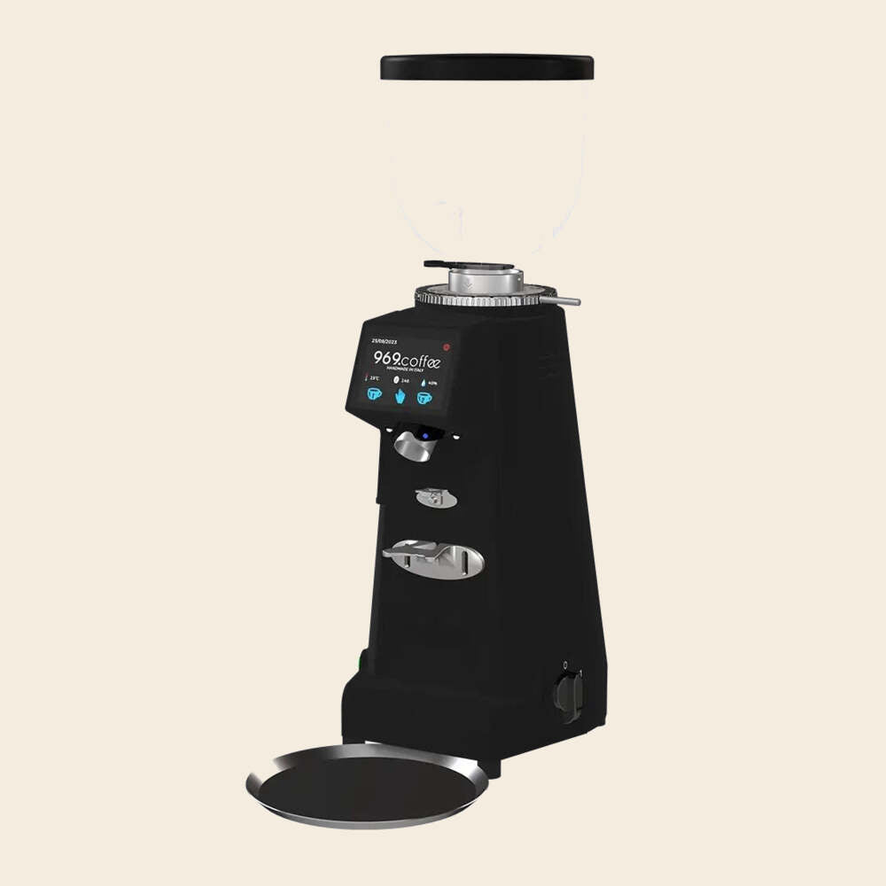969–83 Superbar On Demand