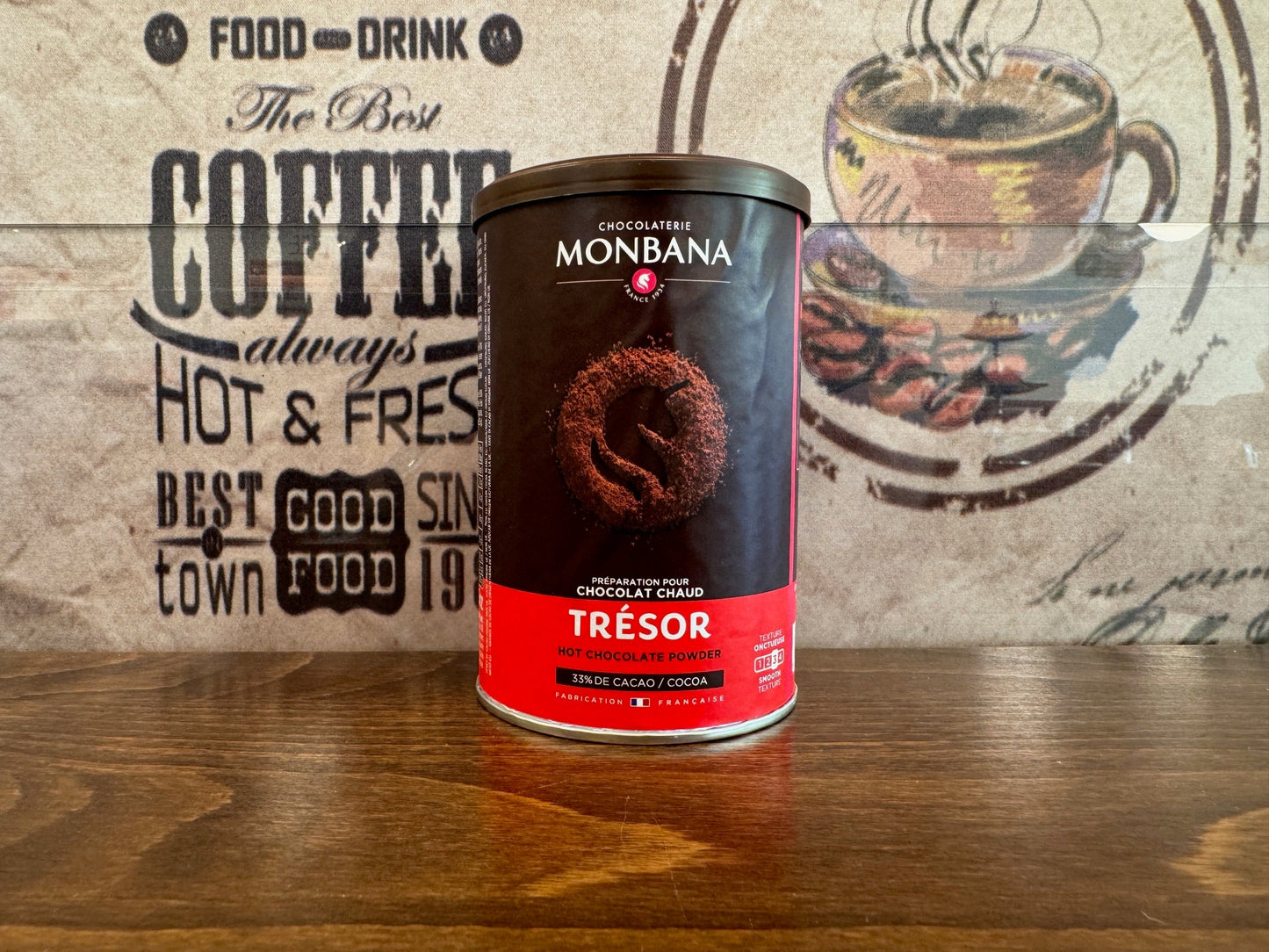 Monbana Tresor Monbana