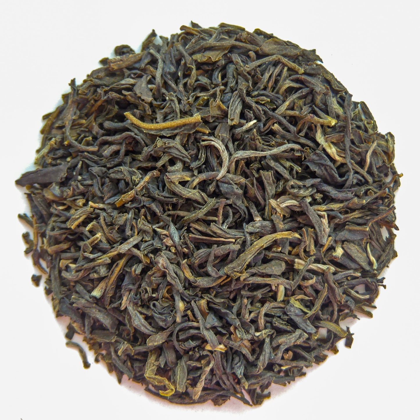 China Jasmin Congou Roberts Teehaus