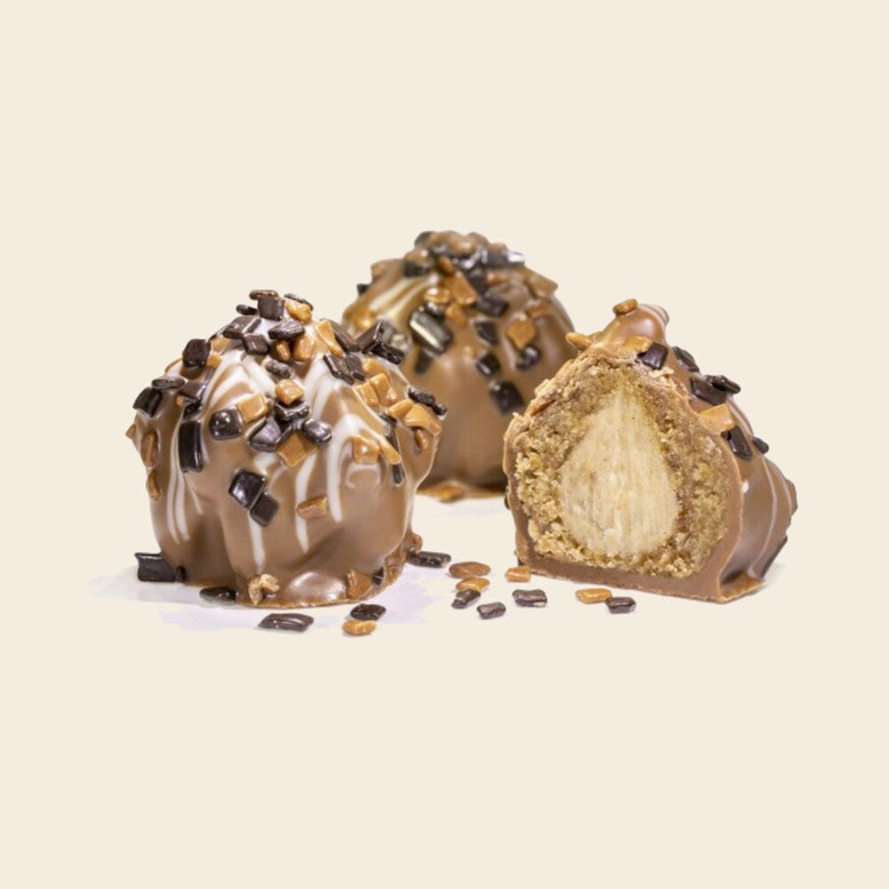 Wiener Apfelstrudel Pralinés