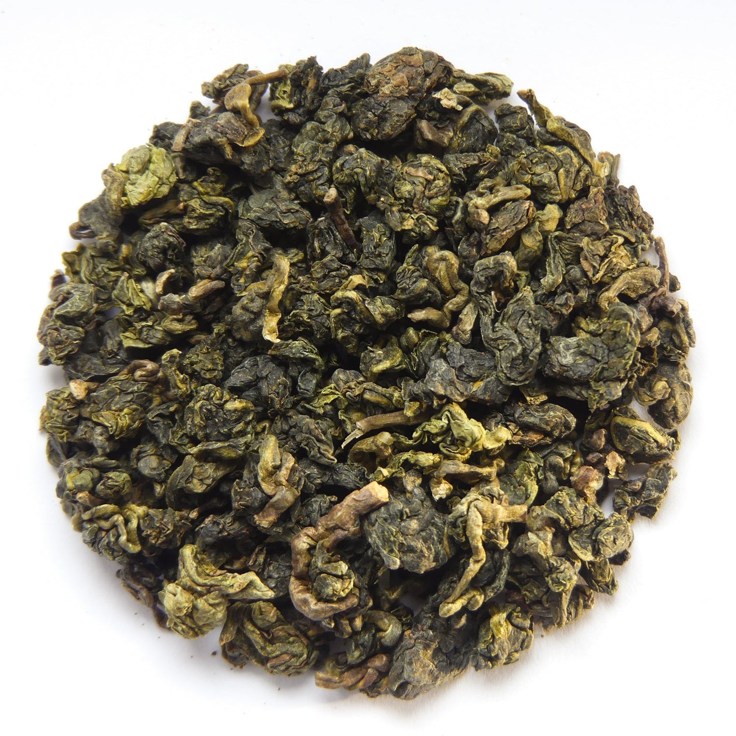 Formosa Jade Oolong Roberts Teehaus