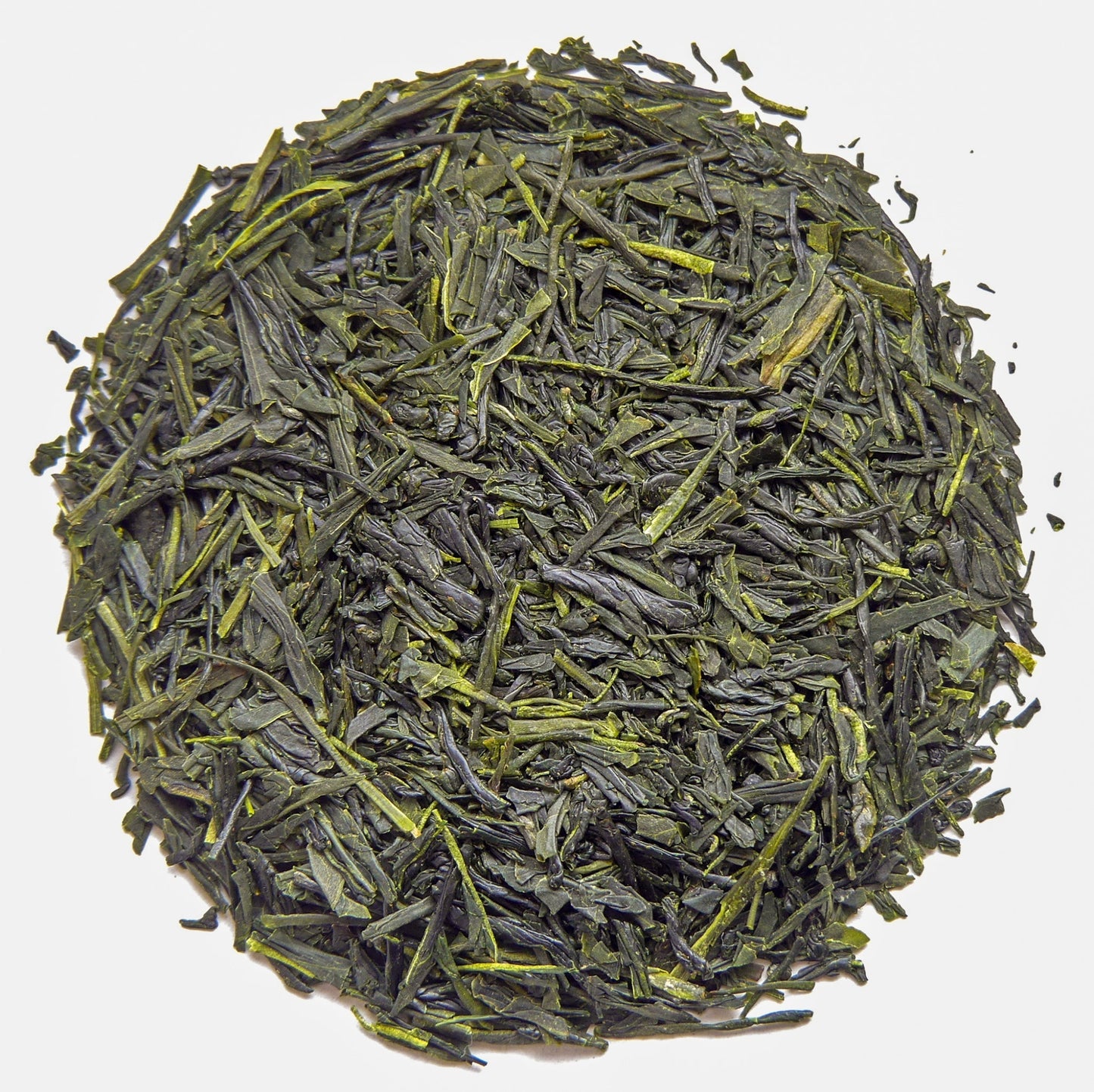 Japan Gyokuro Asahi Grüntee Roberts Teehaus