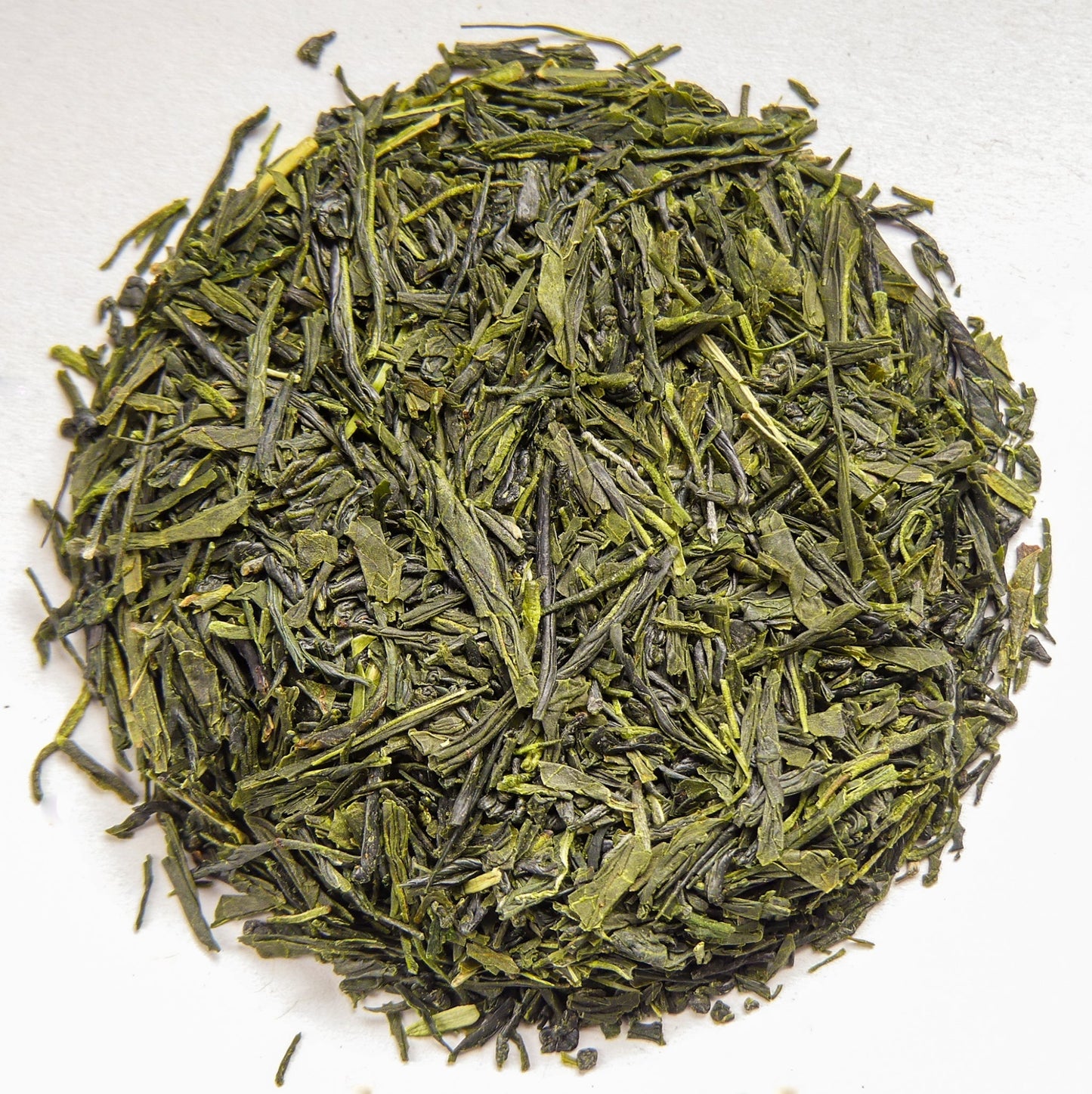 Japan Sencha Superior Grüntee Roberts Teehaus