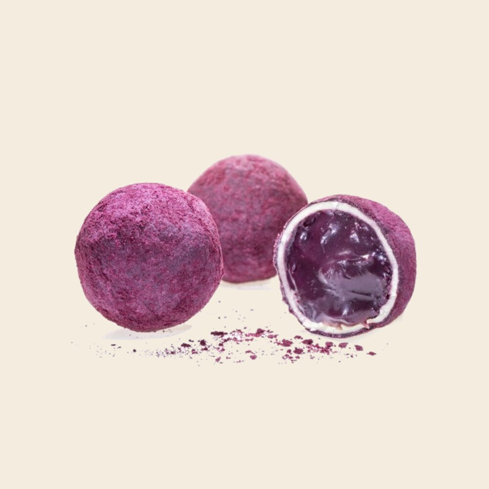 Kir Royal Truffes
