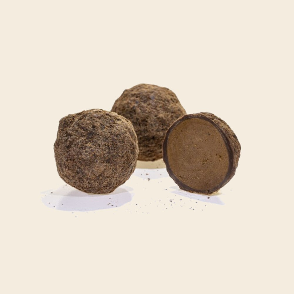 Mousse au Chocolat