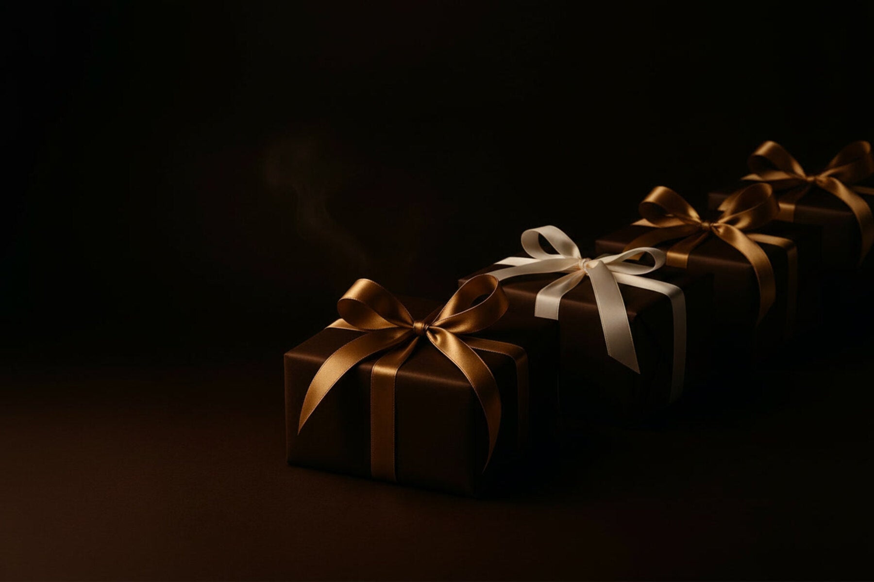 Firmengeschenke mit Schokolade und Pralinen von Chocolat Tübingen