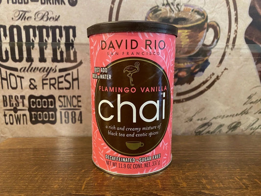 Der perfekte Chai Latte – wie du ihn zu Hause machst (besser als im Café) - Chocolat -der süße Laden-