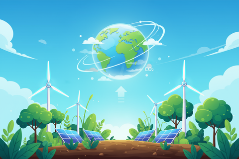 Nachhaltiger Genuss – wie wir Verpackungen und Ressourcen neu denken