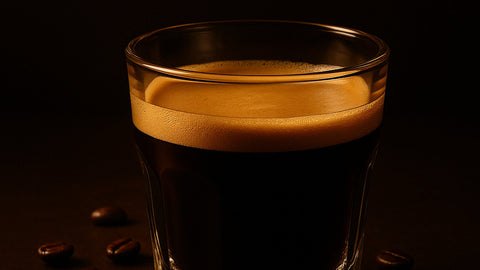 Kaffee und Schokolade kombinieren