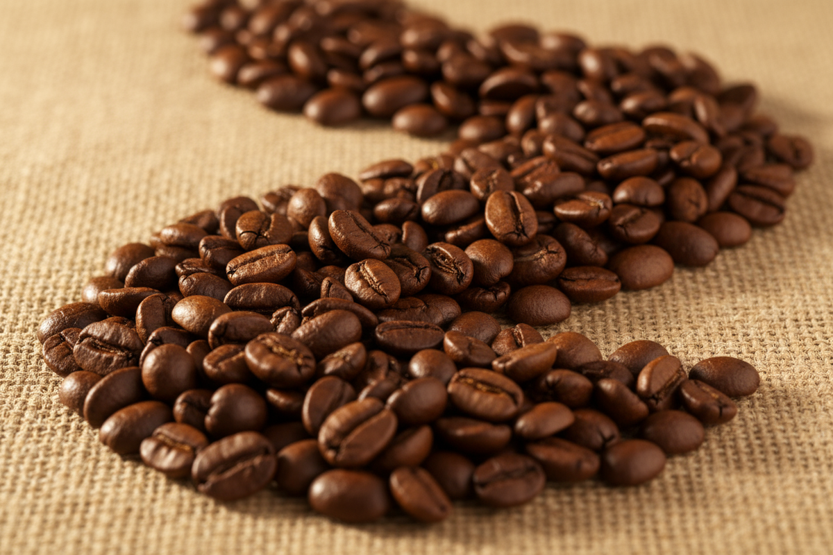 Single Origin Coffee – warum Herkunft beim Geschmack alles verändert - Chocolat -der süße Laden-