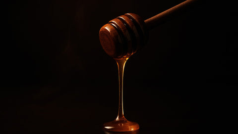 Was passt zu Manuka Honig?