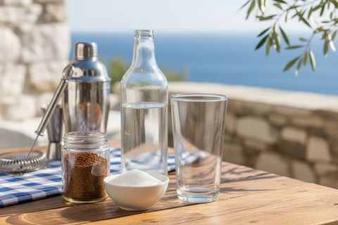 Von Kreta nach Tübingen – die Geschichte hinter dem Chocolat