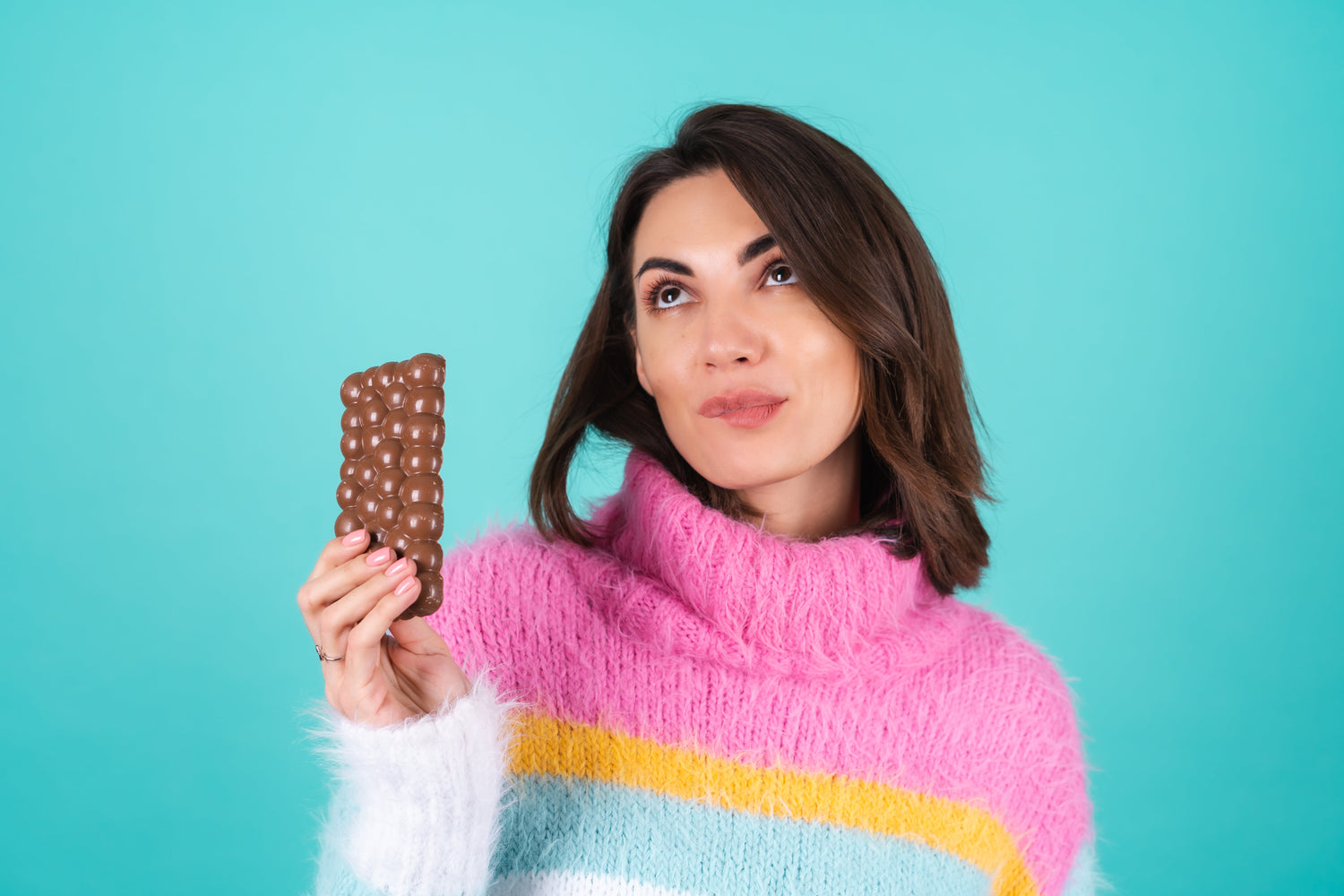 Chocolat-Geschenkgutschein.-Persönlich.-Lokal.-Süß. Chocolat -der süße Laden-