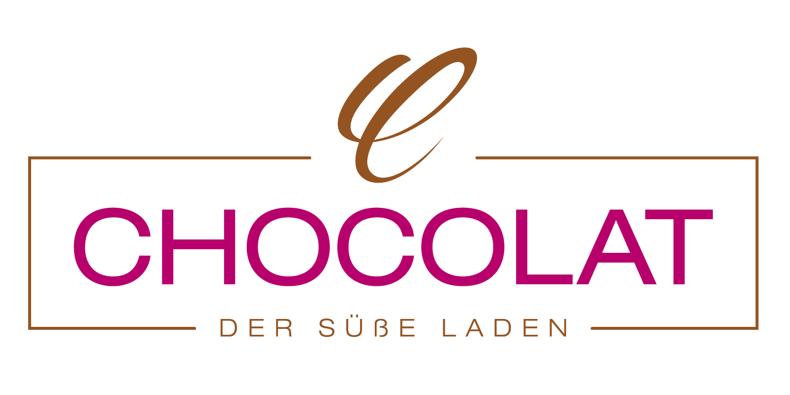 Chocolat -der süße Laden-