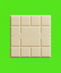 Weiße mit Waldfrucht & Knall Knisterstück by Chocohelden