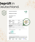 Premium Manuka-Honig MGO 400+ im lichtundurchlässigen Glas manuarahoney