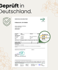 Premium Manuka-Honig MGO 800+ im lichtundurchlässigen Glas manuarahoney