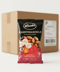 Mampfmandeln 50g Lemke Feines Berliner Marzipan & Mehr