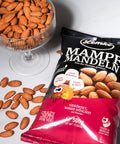 Mampfmandeln 500g Lemke Feines Berliner Marzipan & Mehr