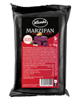 Marzipan Very Cherry 1kg Lemke Feines Berliner Marzipan & Mehr