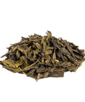 Grüner Tee Sencha Teekrone
