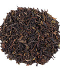 Schwarzer Tee Darjeeling FTGFOP 1 Second Flush Teekrone