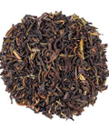 Schwarzer Tee Darjeeling FTGFOP 1 First Flush Teekrone