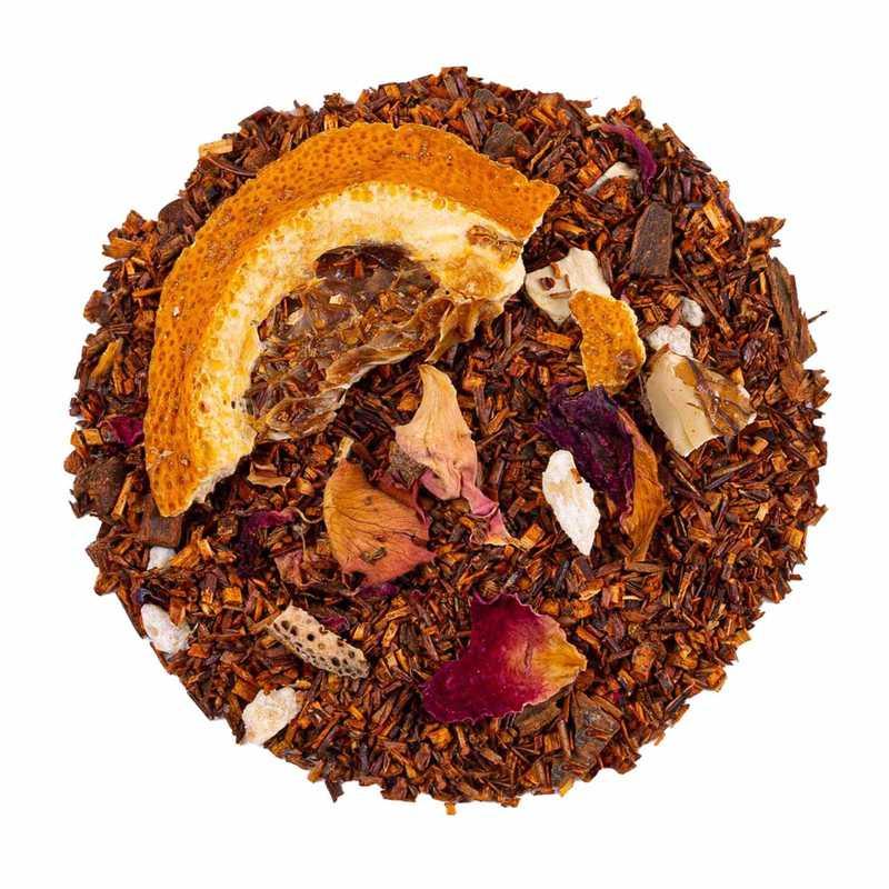 Rooibos Magic Moments Teekrone