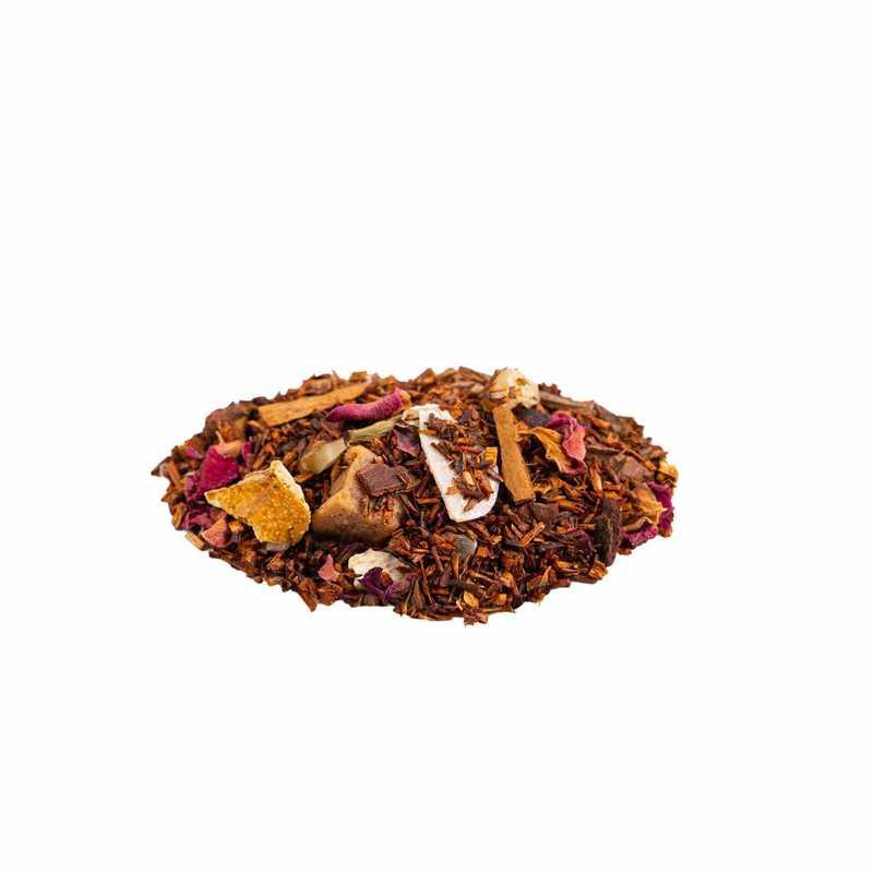 Rooibos Magic Moments Teekrone