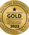 DRG Gold-Medaille – Auszeichnung für Stadtkaffee Traben-Trarbach | BIO - Röstkaffee aus Nicaragua, Brasilien & Peru