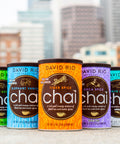 Chocolat Starter Paket Chai - Verkostung Chocolat Tübingen