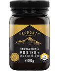 Manuka Honig MGO 150+, 500g ManukaWelt