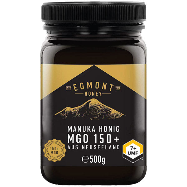 Manuka Honig MGO 150+, 500g ManukaWelt