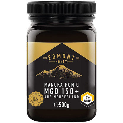 Manuka Honig MGO 150+, 500g ManukaWelt