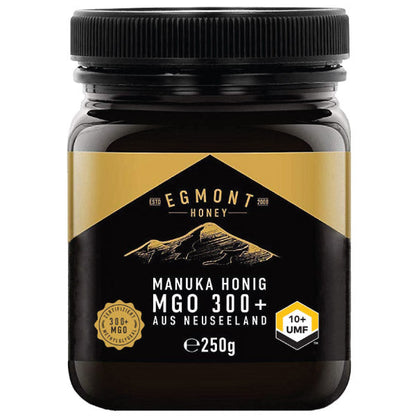 Manuka Honig MGO 300+, 250g ManukaWelt