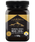 Manuka Honig MGO 300+, 500g ManukaWelt