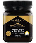 Manuka Honig MGO 460+, 250g ManukaWelt