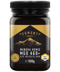 Manuka Honig MGO 460+, 500g ManukaWelt