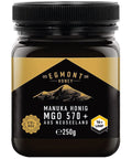 Manuka Honig MGO 570+, 250g ManukaWelt