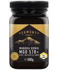 Manuka Honig MGO 570+, 500g ManukaWelt