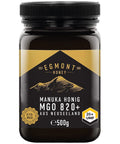 Manuka Honig MGO 820+, 500g ManukaWelt