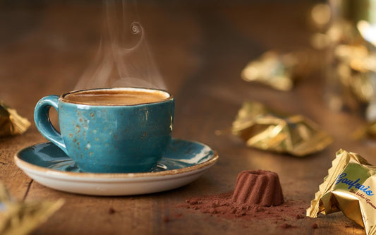 Goufrais - 1 Gugelhupf Goufrais