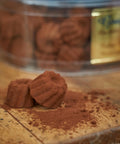 Goufrais Gugelhupf 500g Rundbox – Detailansicht 1