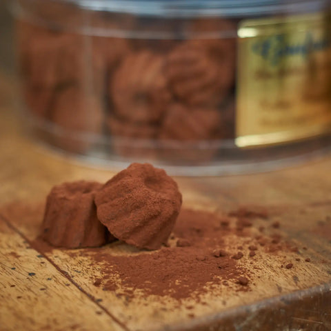 Goufrais Gugelhupf 500g Rundbox – Detailansicht 1