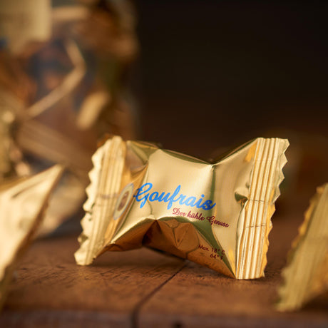 Goufrais Gugelhupf Single Goufrais