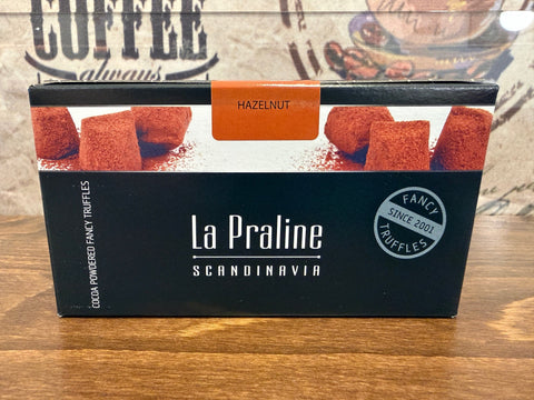 La Praline Haselnuss Chocolat -der süße Laden-