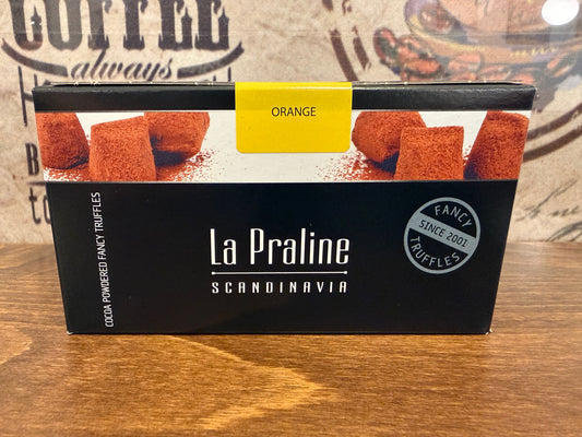 La Praline Orange