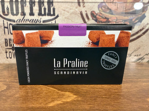 La Praline Passionsfrucht Chocolat -der süße Laden-