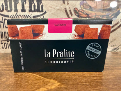 La Praline Himbeere Chocolat -der süße Laden-