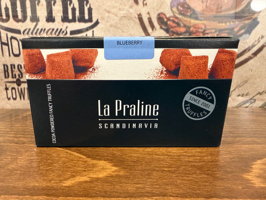 La Praline Blaubeere
